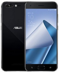 Прошивка телефона Asus ZenFone 4 Pro (ZS551KL) в Улан-Удэ